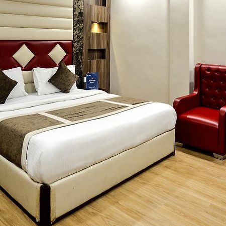 Hotel Sanjay International,กานปูร์ ภายนอก รูปภาพ
