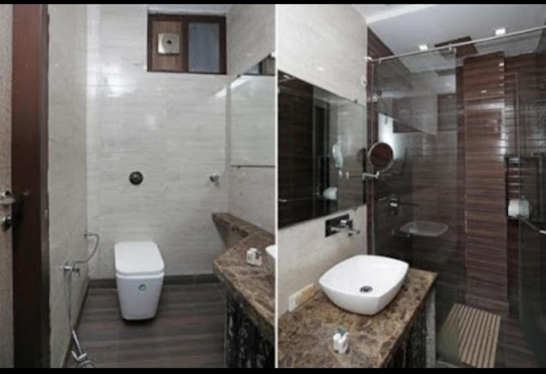 Hotel Sanjay International,กานปูร์ ภายนอก รูปภาพ