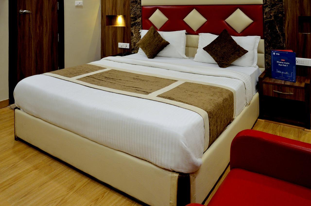 Hotel Sanjay International,กานปูร์ ภายนอก รูปภาพ